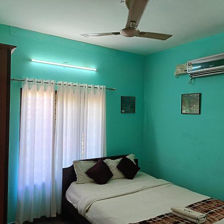 Global Backwater Resort Kollam Exterior photo