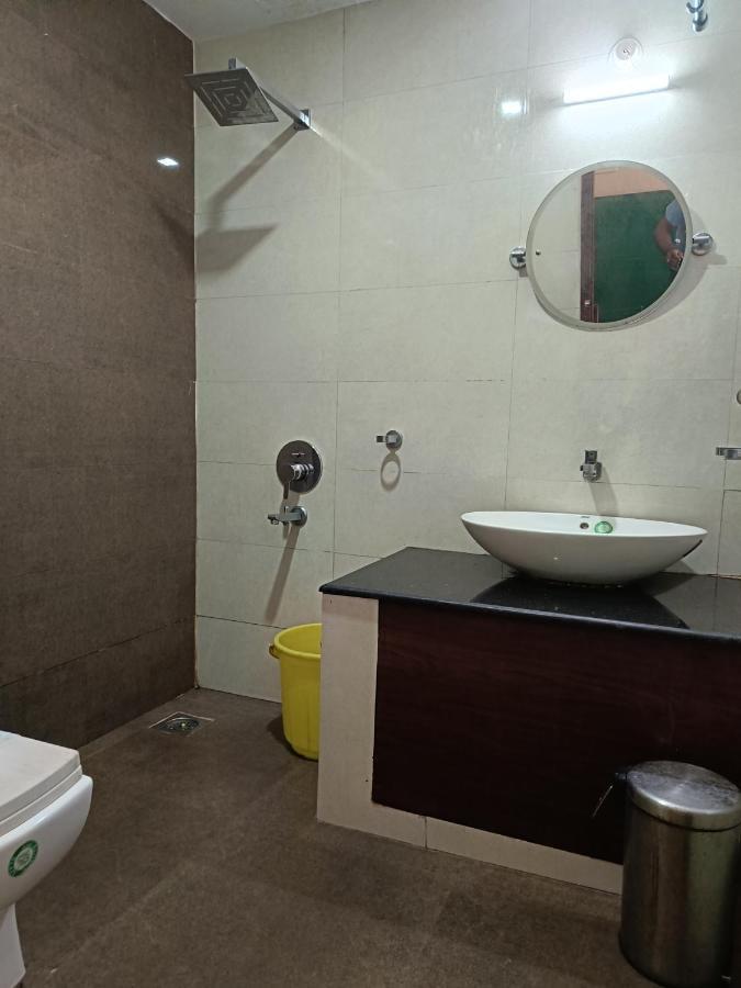 Global Backwater Resort Kollam Exterior photo