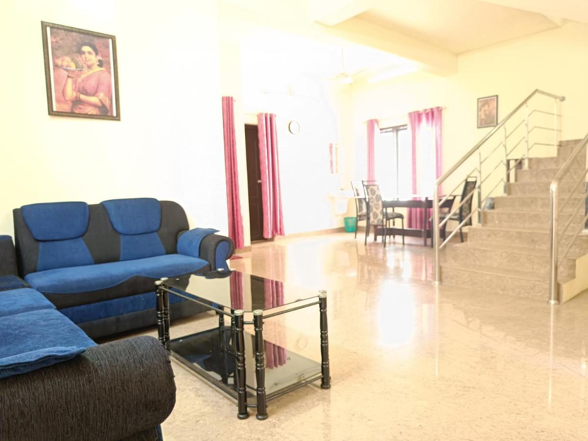 Global Backwater Resort Kollam Exterior photo
